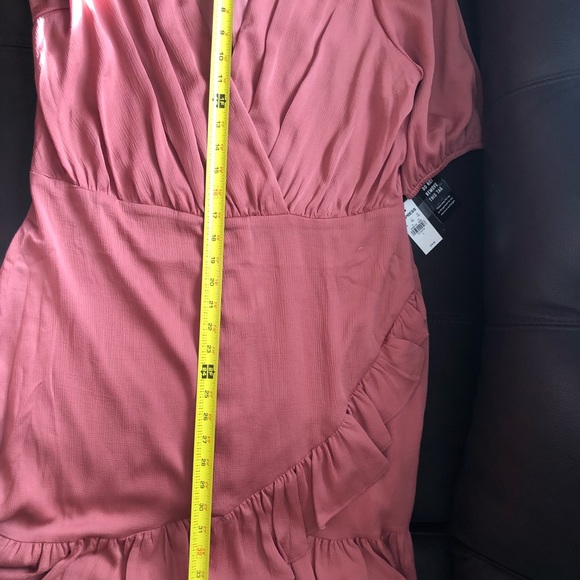 Express NWT Dress - Picture 6 of 8